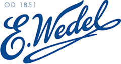 Wedel logo