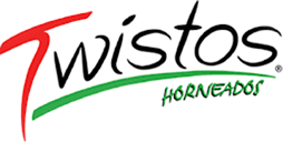 Logo marki Twistos