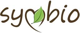 Logo marki Symbio - smoothie