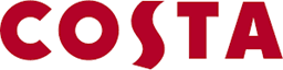 Logo marki Costa