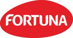 Logo marki Fortuna
