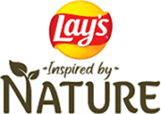 Logo marki Lay's Nature