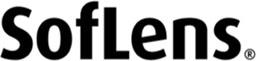 SofLens logo