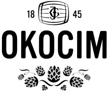 Logo marki Okocim