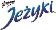 Logo marki Jeżyki