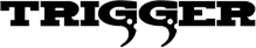 Trigger logo