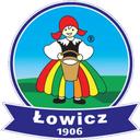 Logo marki Łowickie